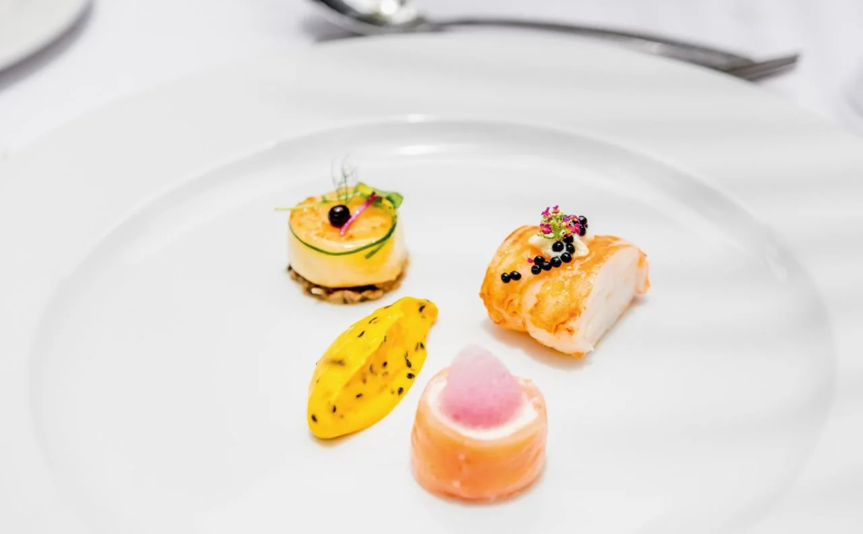 Mauricia Beachcomber Resort & Spa