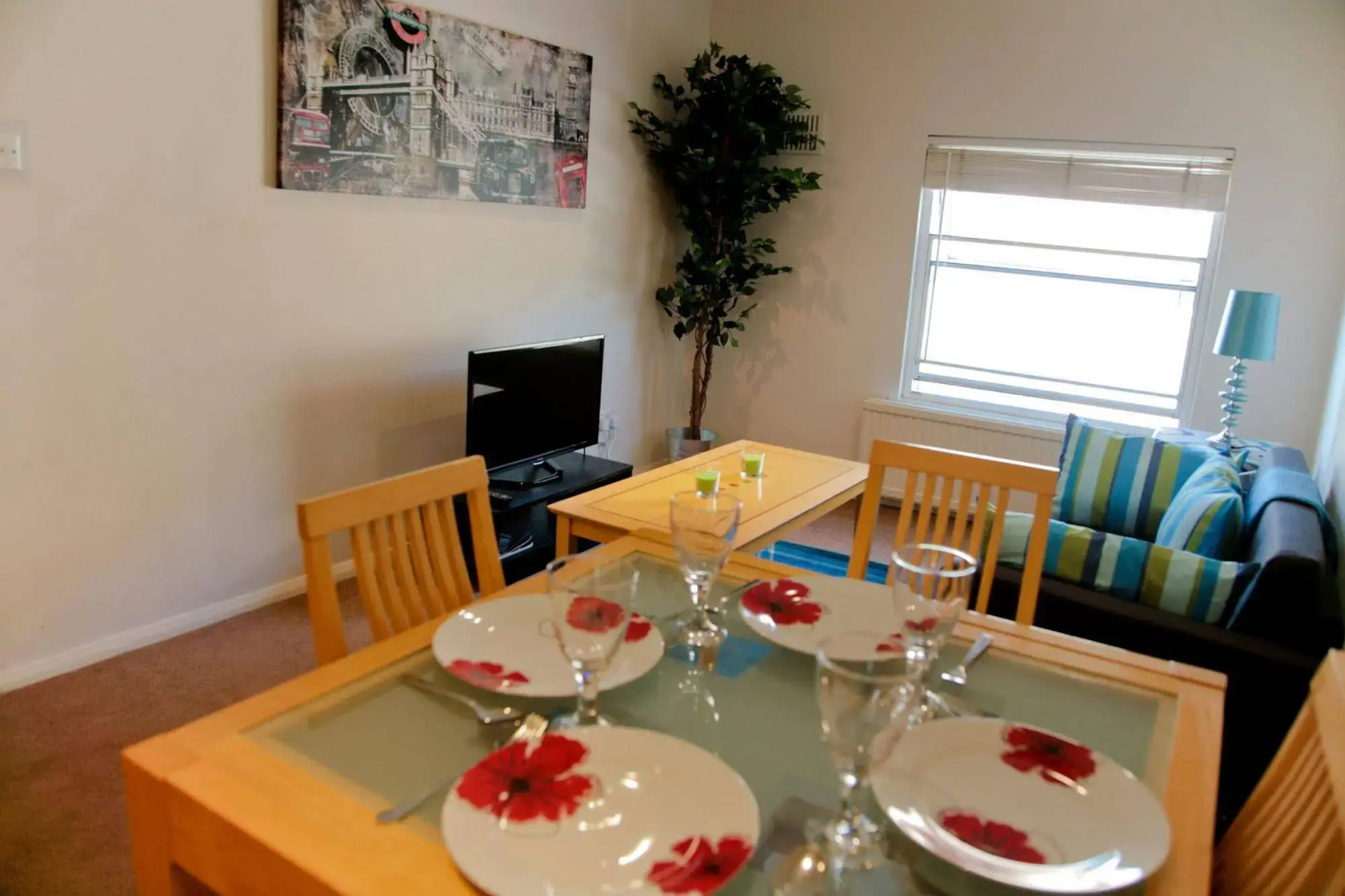 Club Living - Marylebone Apartments