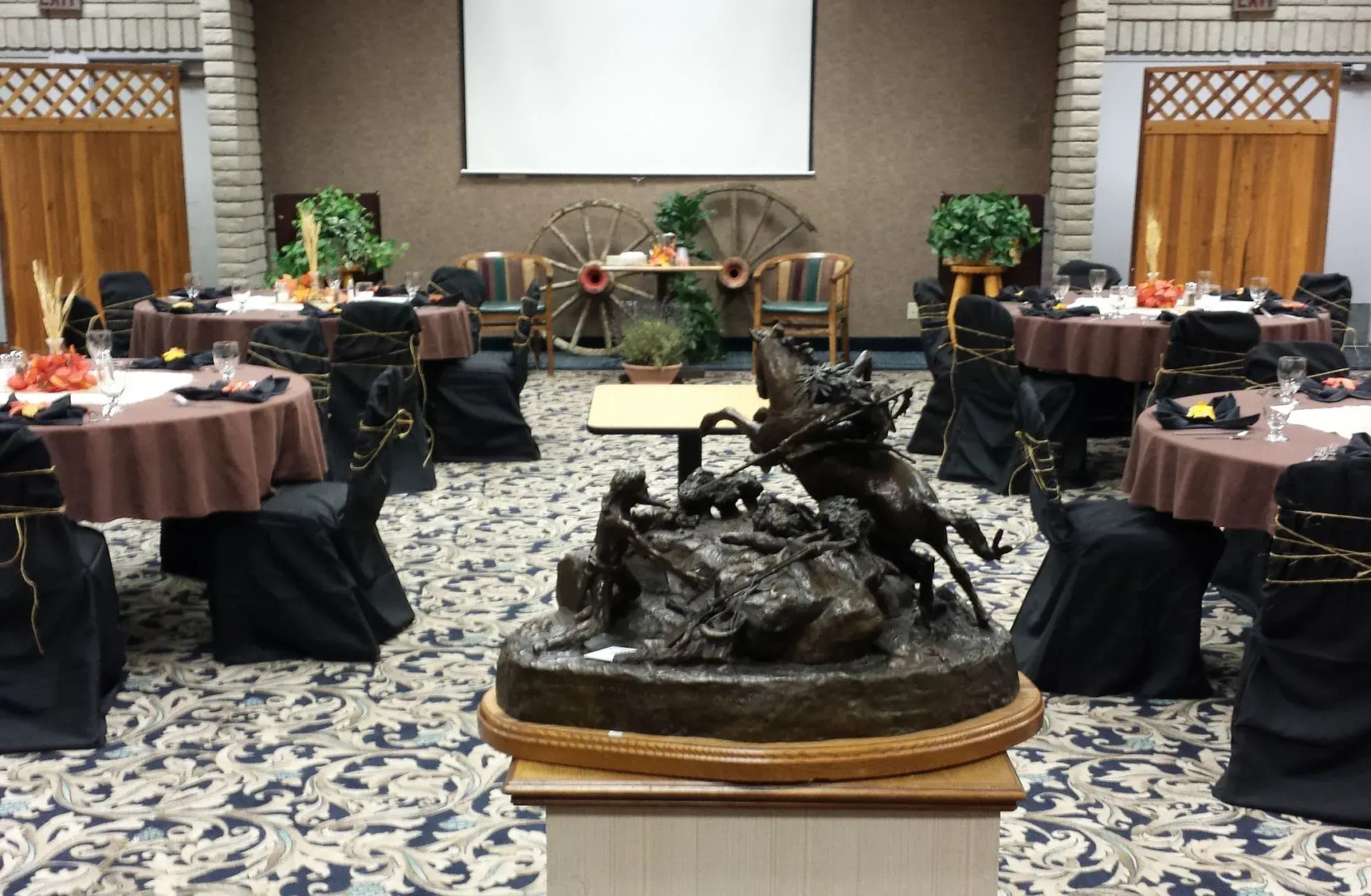 FairBridge Inn, Suites & Outlaw Conference Center Kalispell