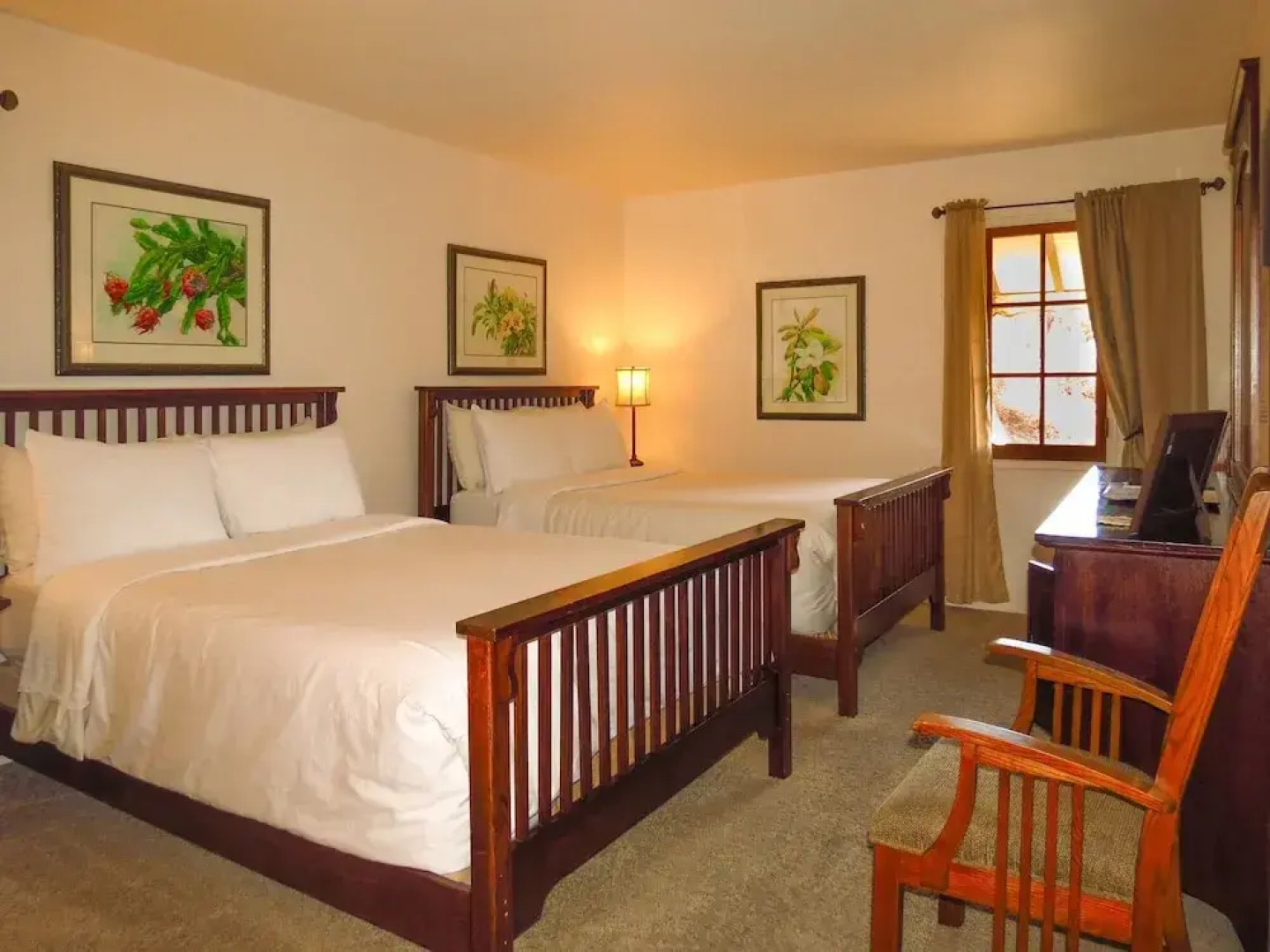 Topanga Canyon Inn B&B