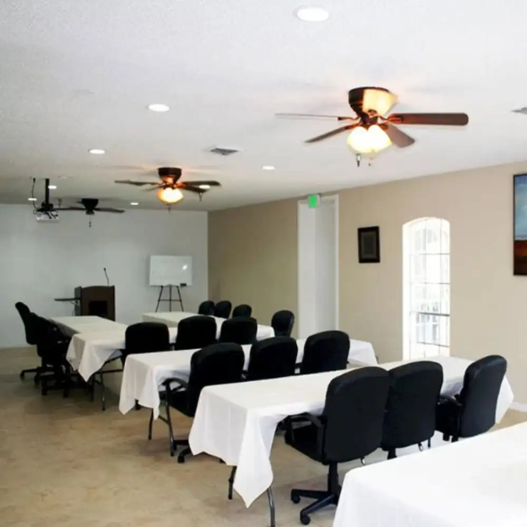 Columbia Lakes Resort, Conference Center & Country