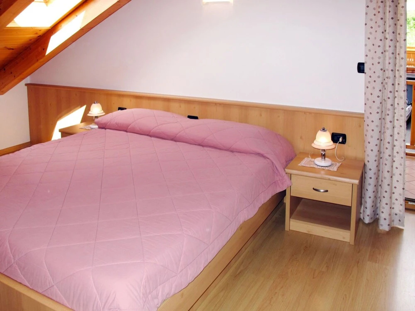 Brunel Soraga in Soraga