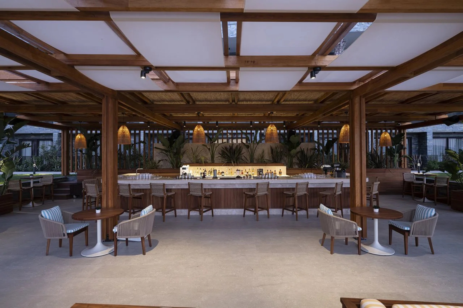 The Bodrum Hotel Yalikavak - MGallery Collection