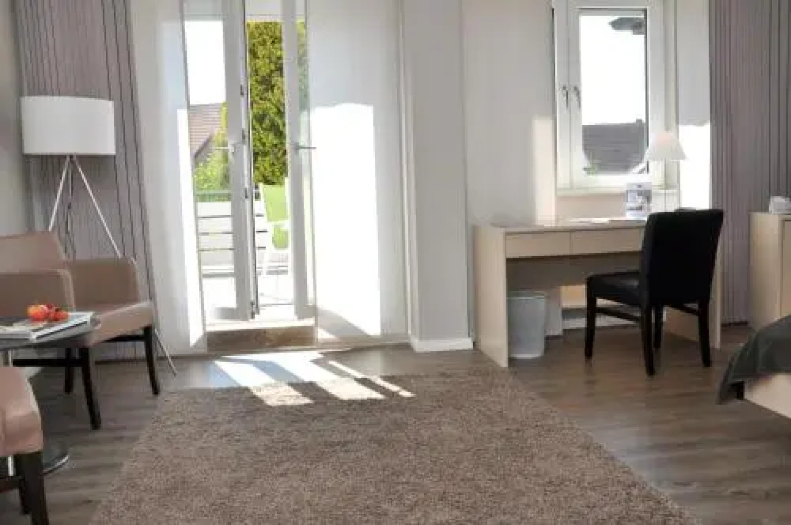 Romantik Hotel Schmiedegasthaus Gehrke