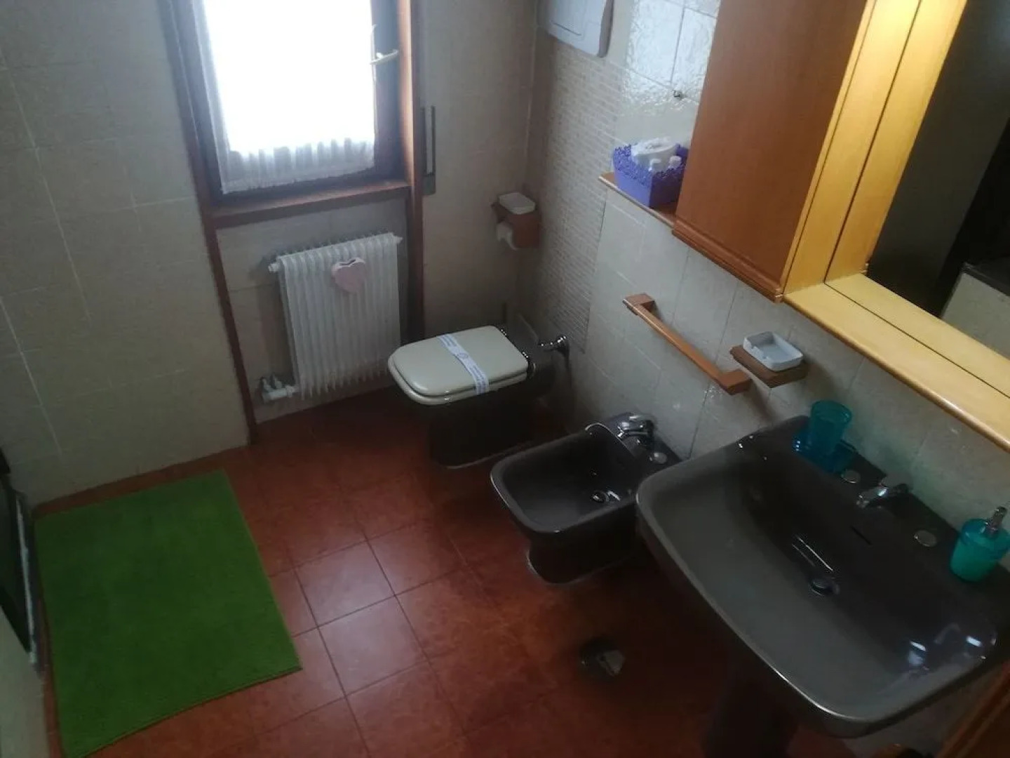 Il Giardino di Villa Anna