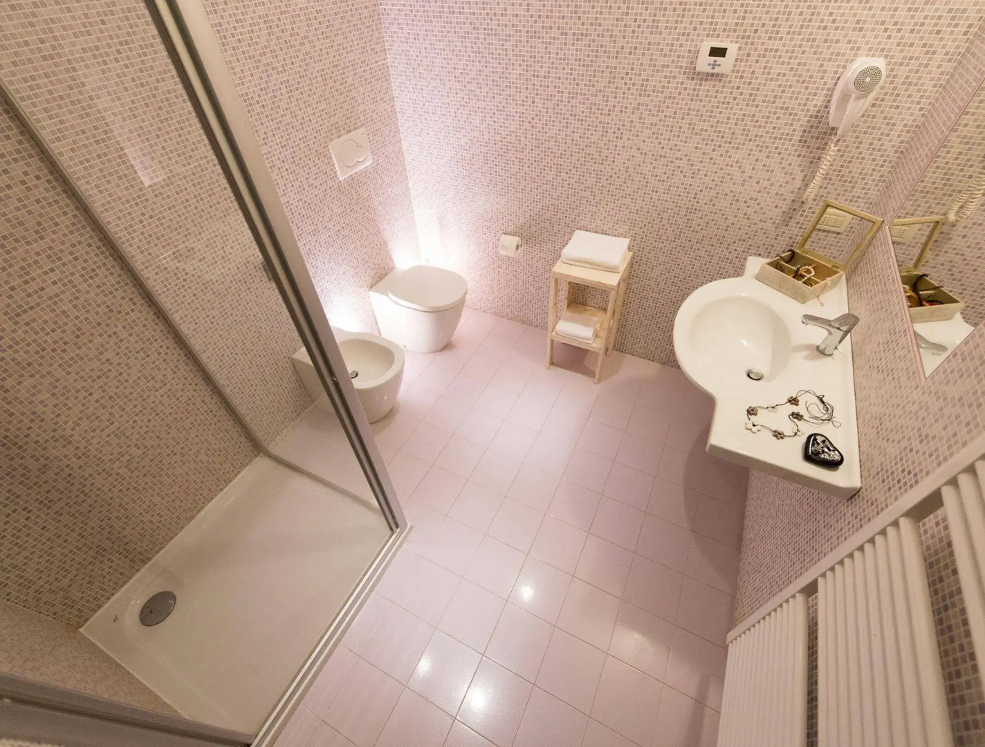 Residence Ca' Beregana