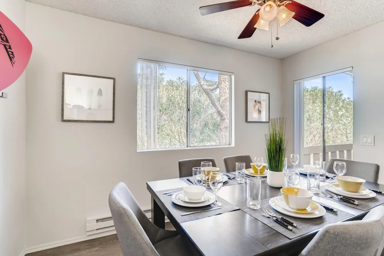 Private Entrance - 2BR Next To Ritz Carlton - Walk Down to Ocean! (MB1)