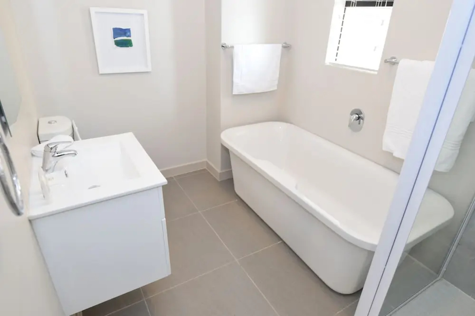 Kyalami Creek Luxury Apartments