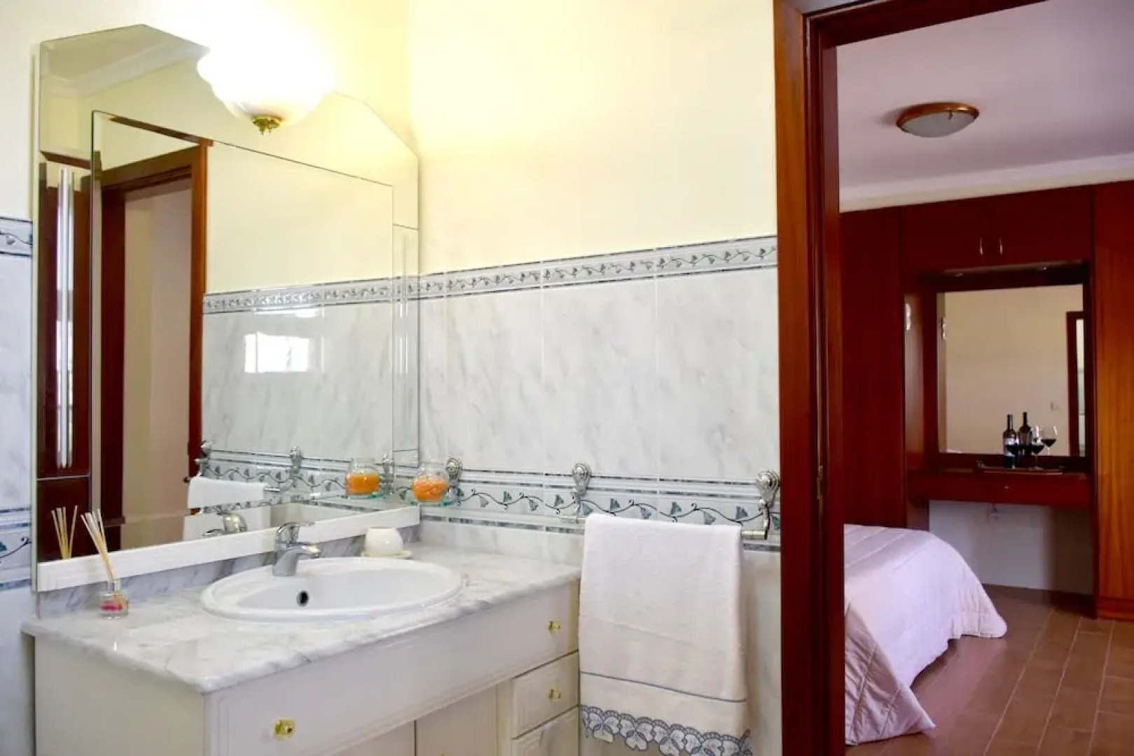House With 2 Bedrooms in Paúl do Mar, With Wonderful sea View, Furnish
