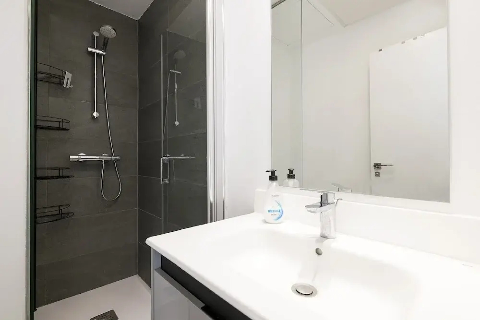 La Casita De Candor Beach