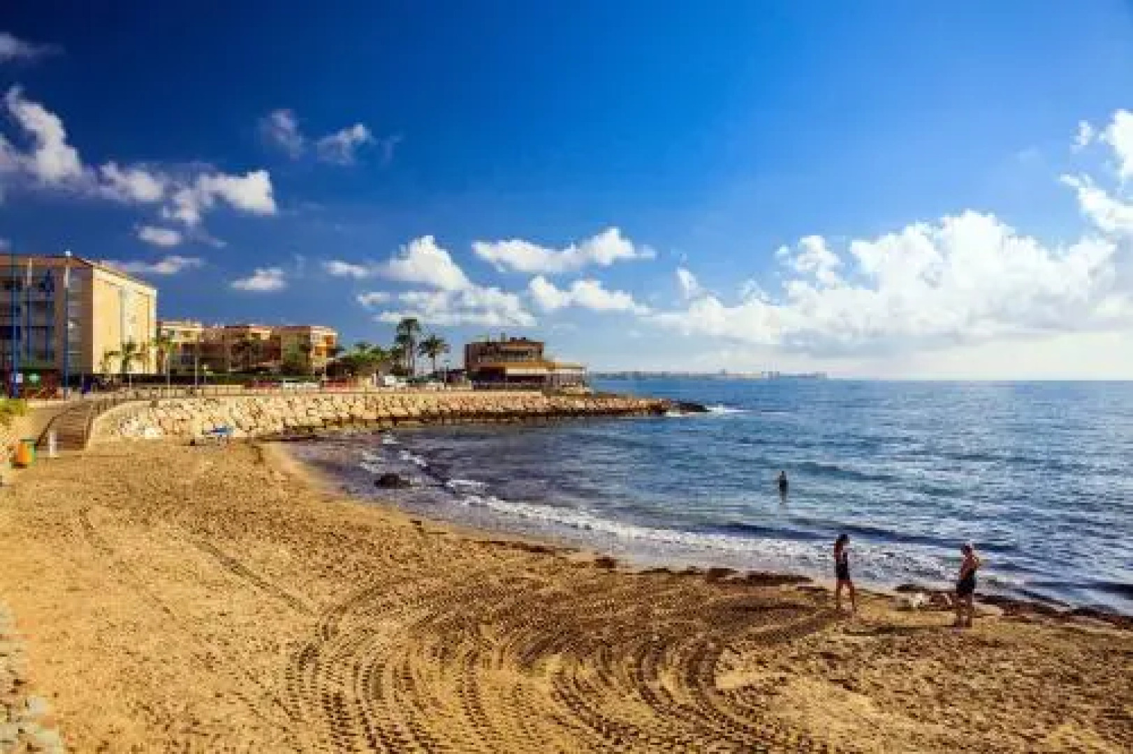 Royal Apartment Punta Prima