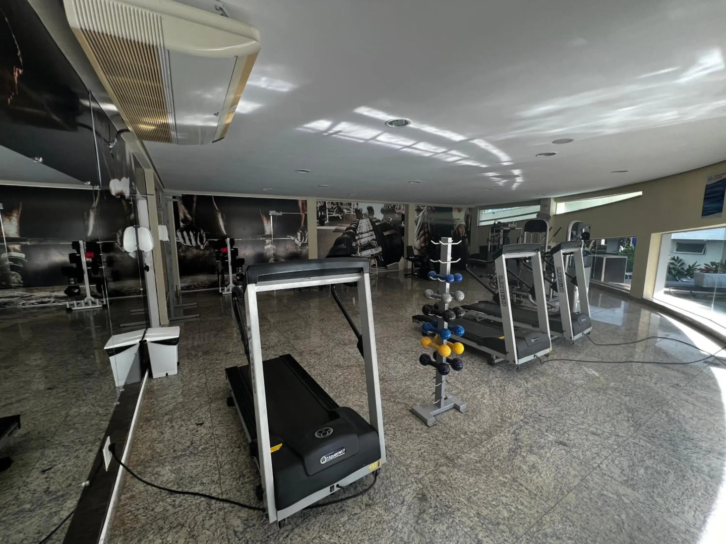 Prime Águas da Serra