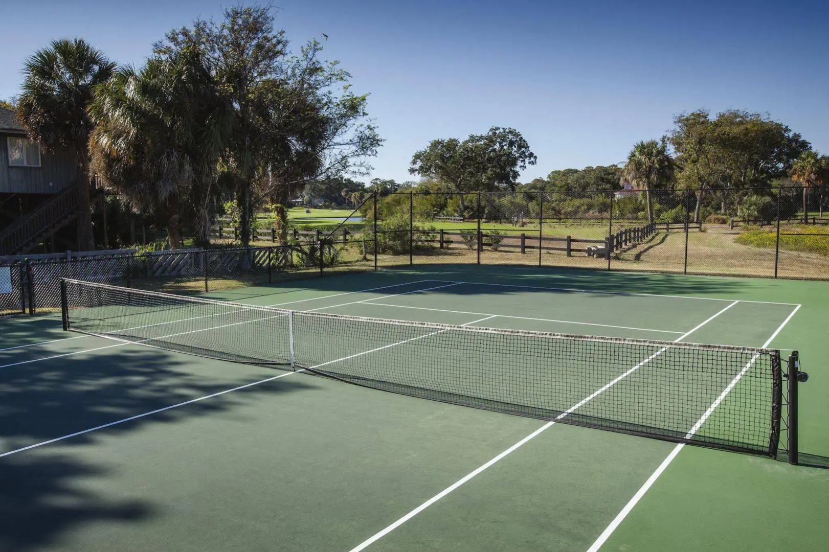 Club Wyndham Ocean Ridge