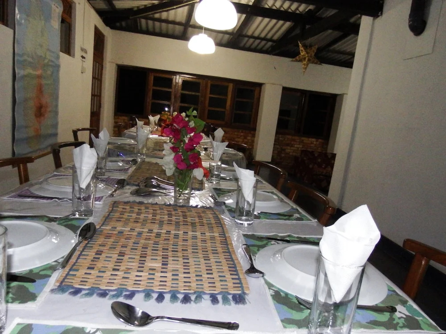 Welikande Hotel and Trekking Center