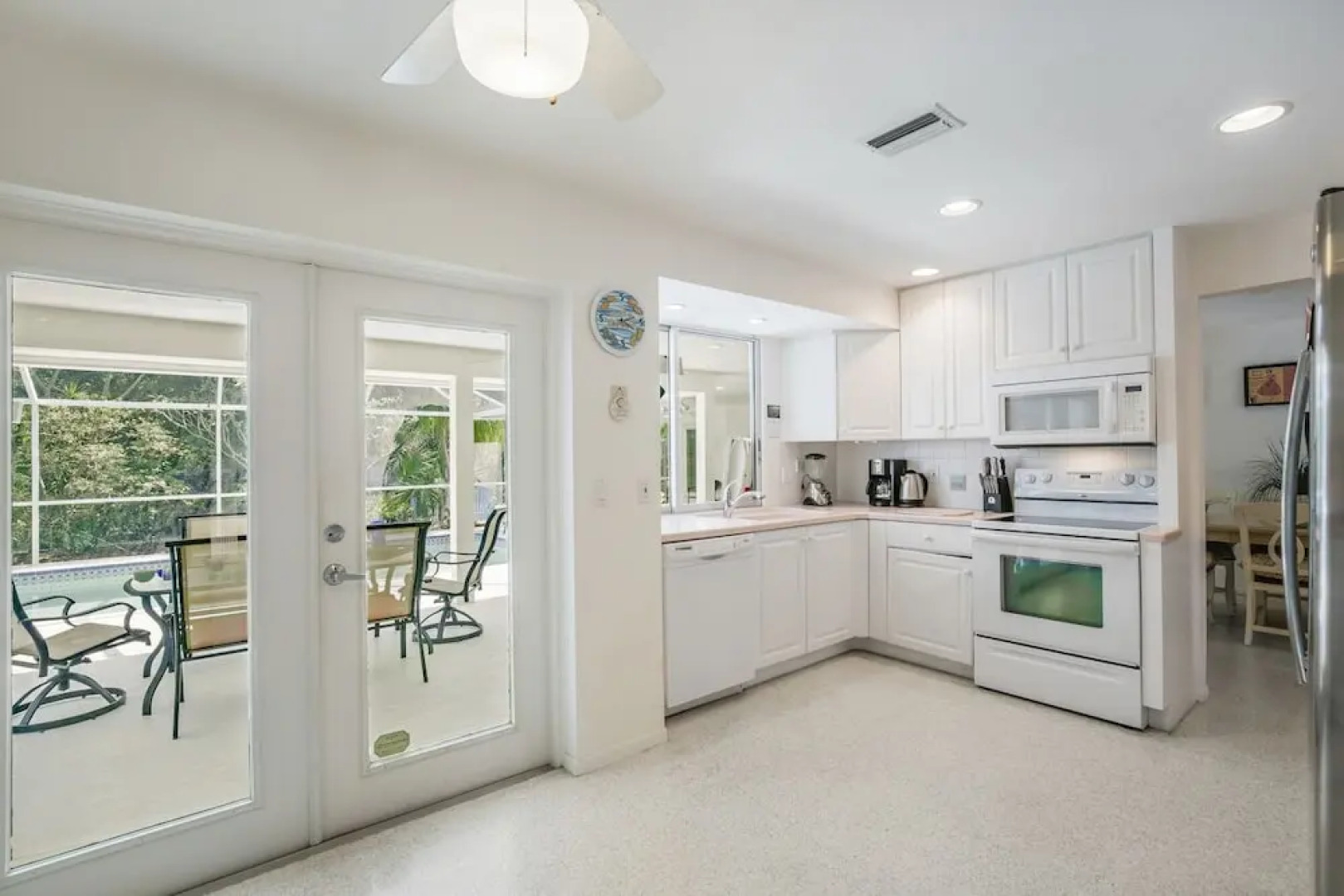 Villa Island Pearl - Roelens Vacations