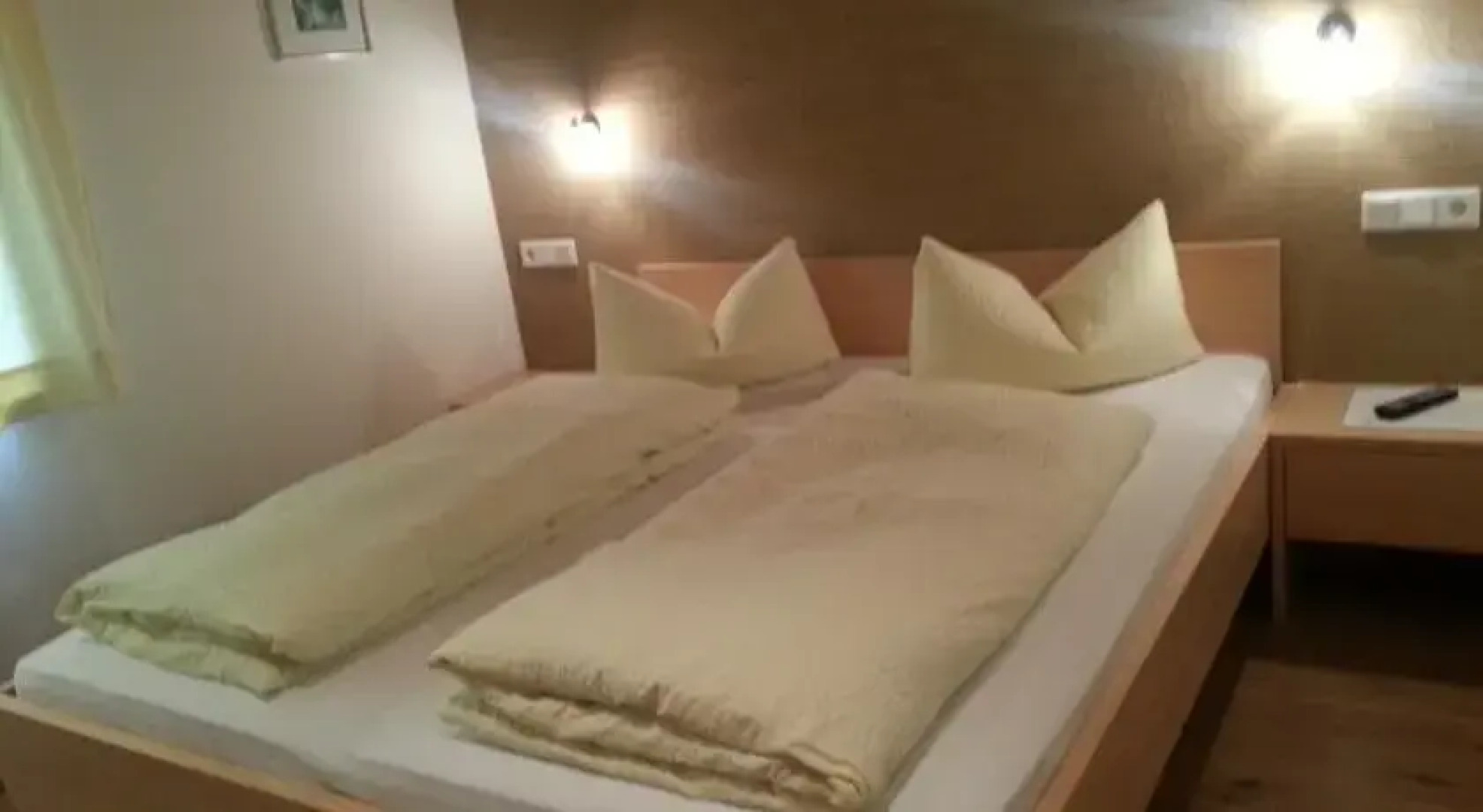 Ferienwohnungen Abel