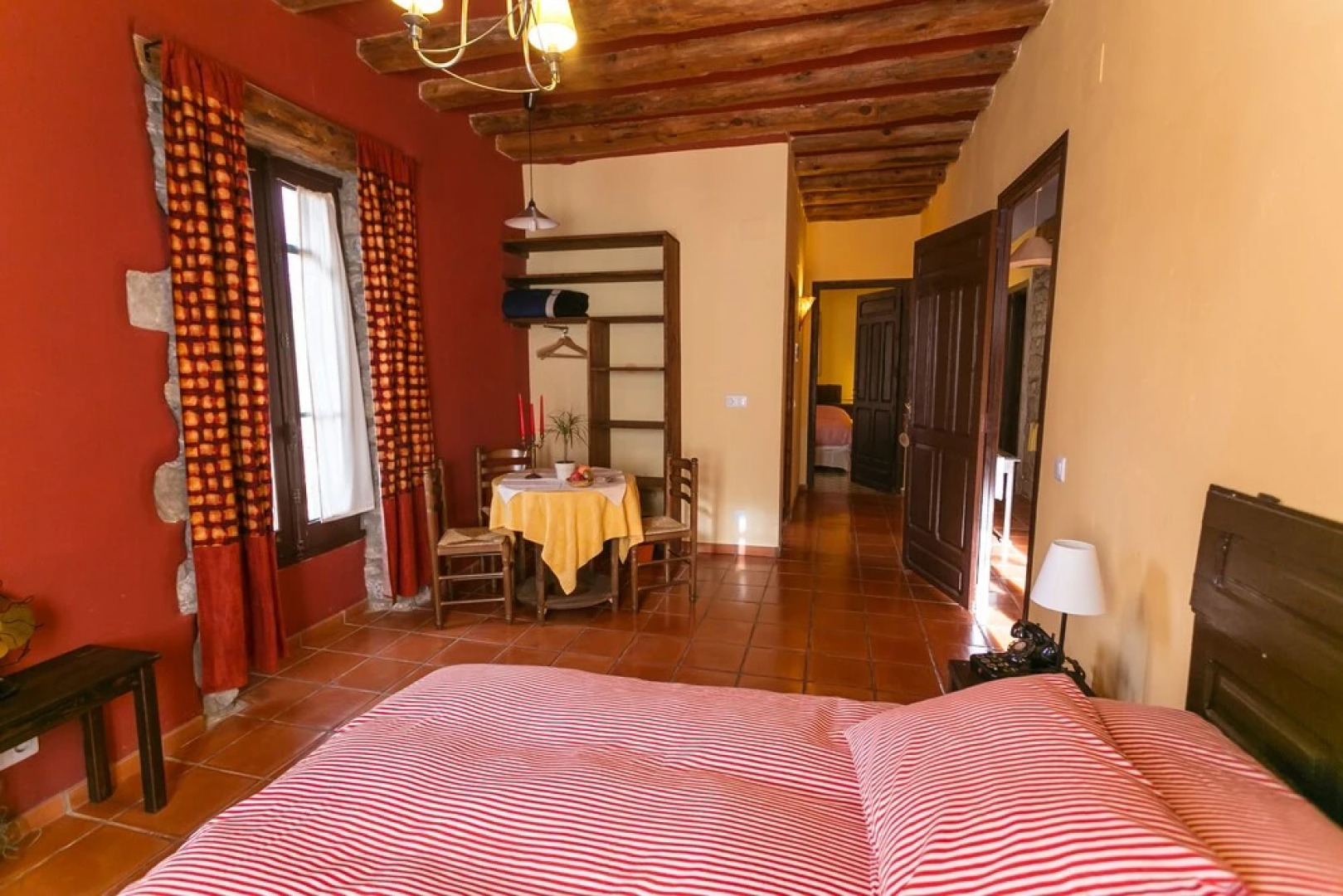 Casa Arana - Parque Nacional de Ordesa