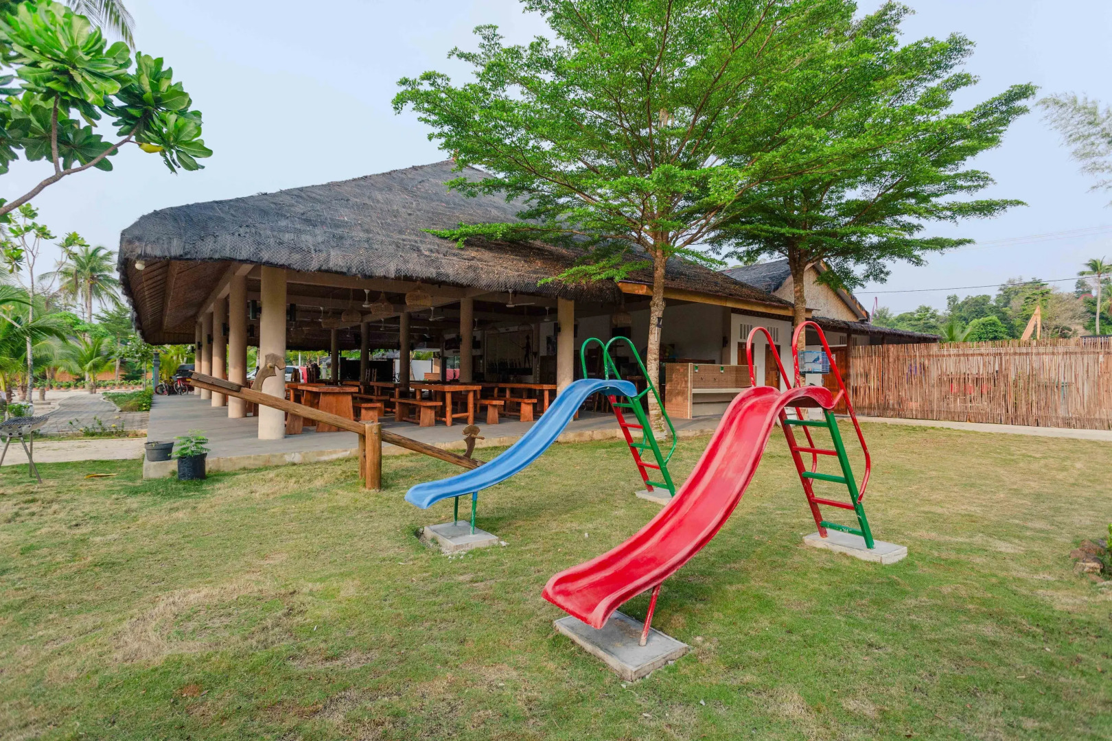 Bintan Exotica Resort By Waringin Hospitality