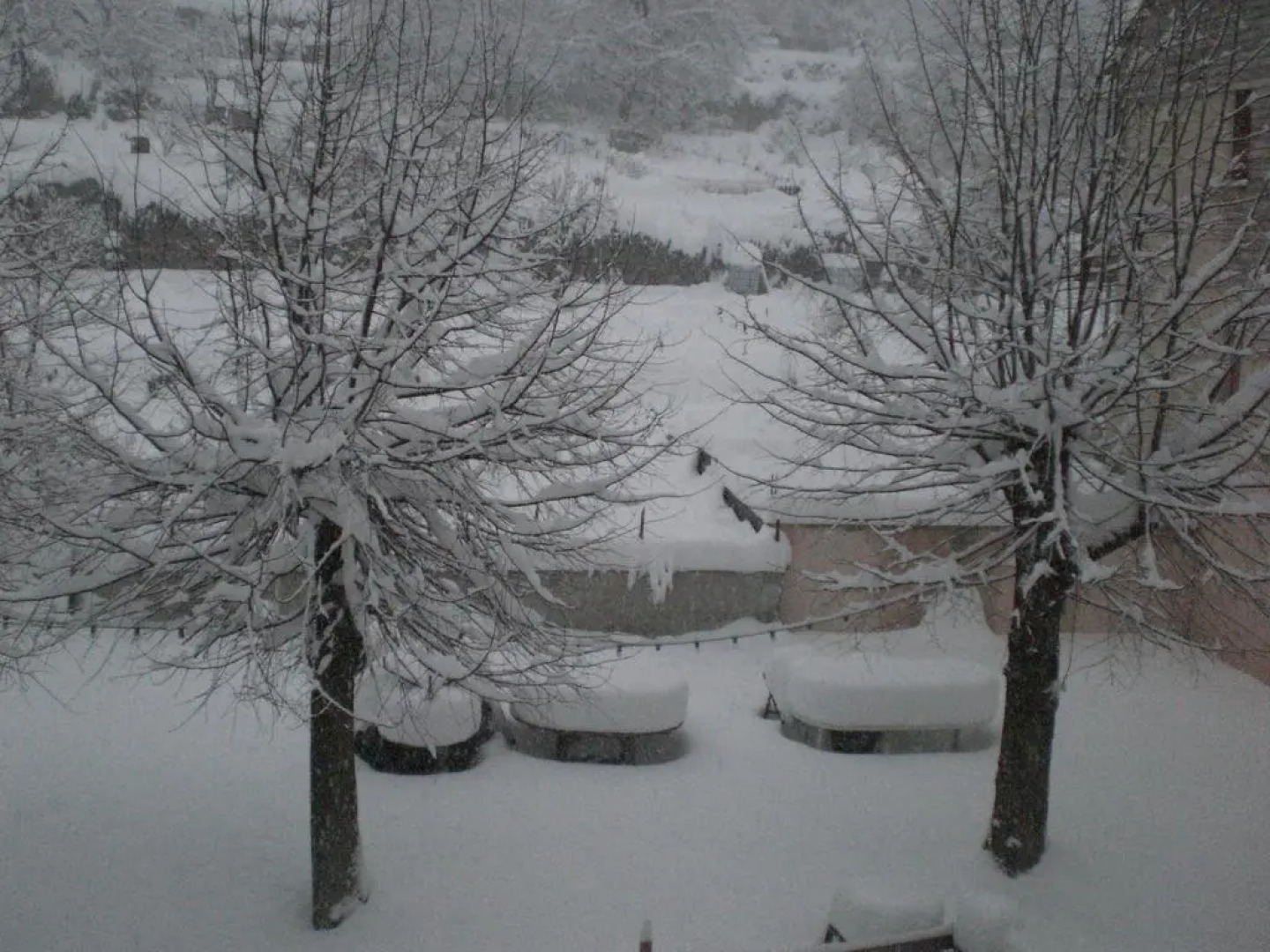 Hôtel de Valdeblore