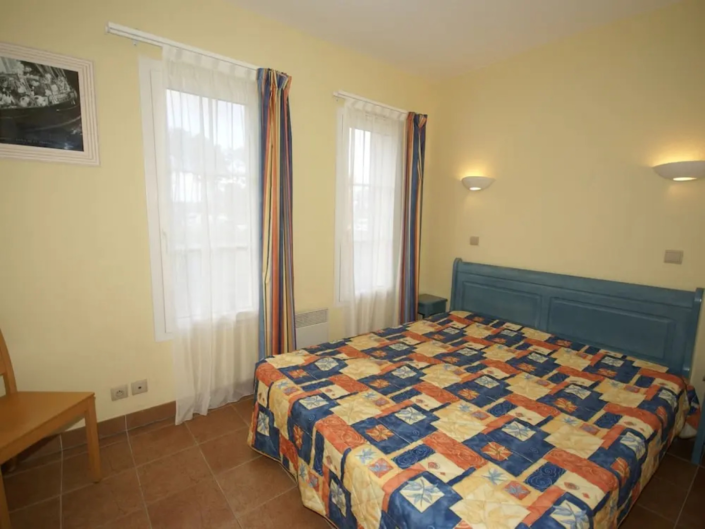 Apartment in a Green Surroundings, 6 km. From Gujan-mestras