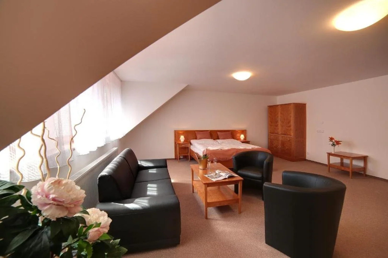 Golf&Wellness Resort Alfrédov