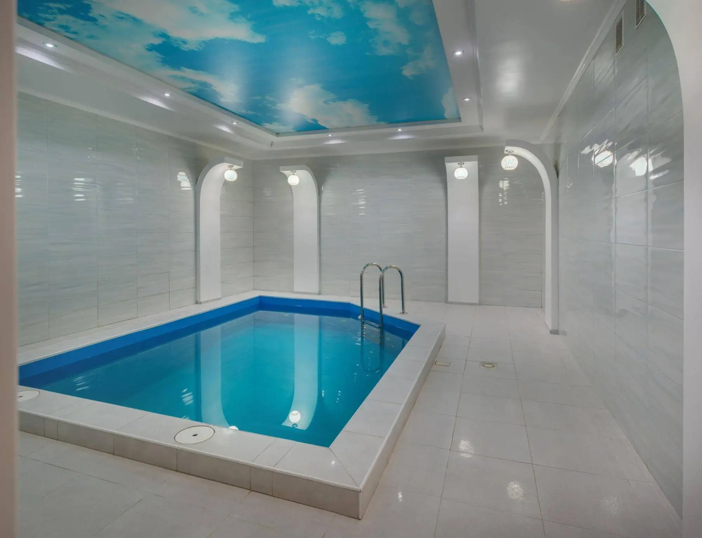 Отель Vele Rosse