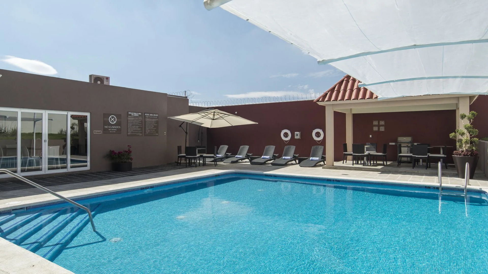 Candlewood Suites Queretaro Juriquilla