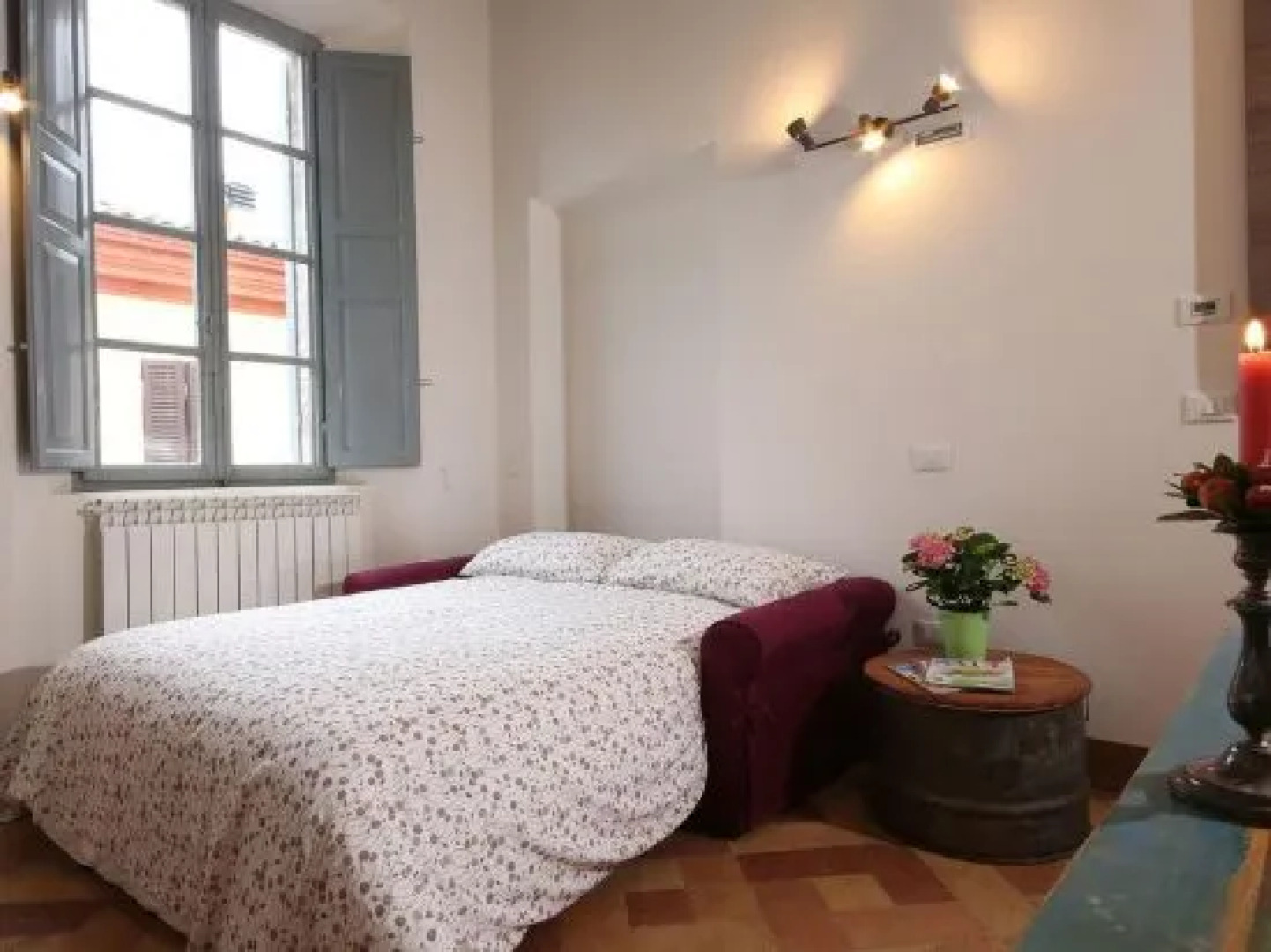 Appartamenti del Duca