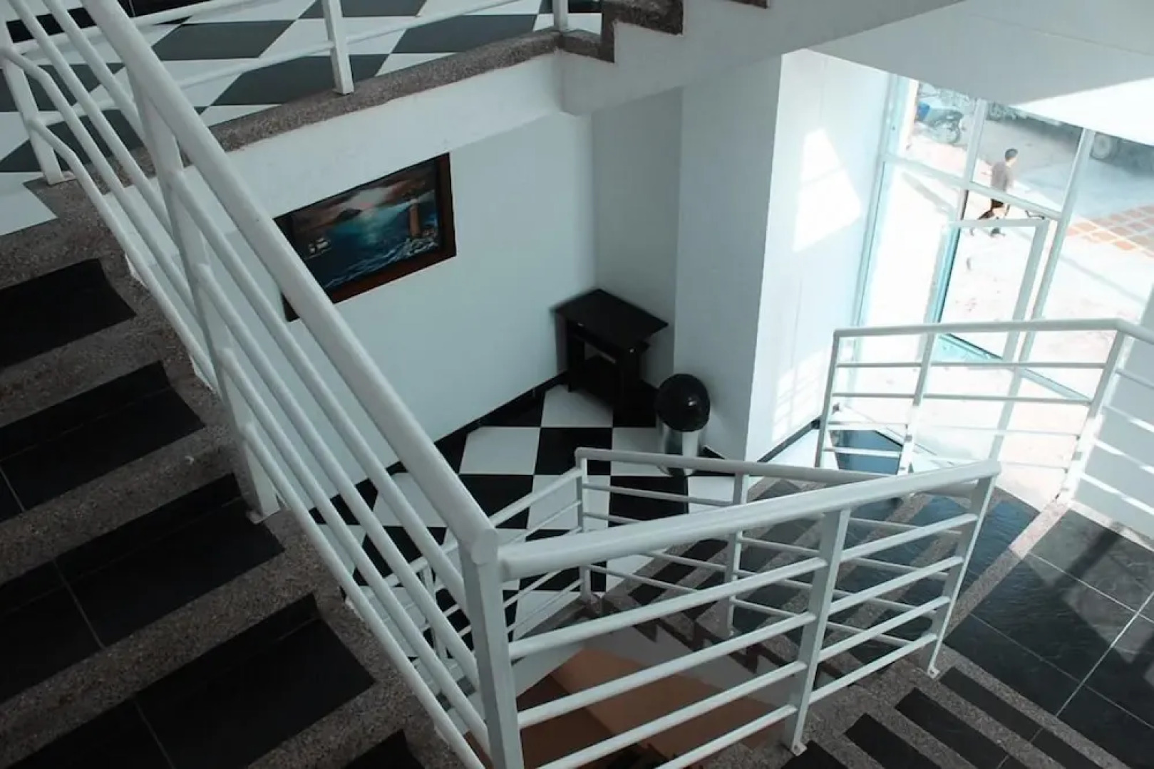 San Marcos Taganga - Hostel