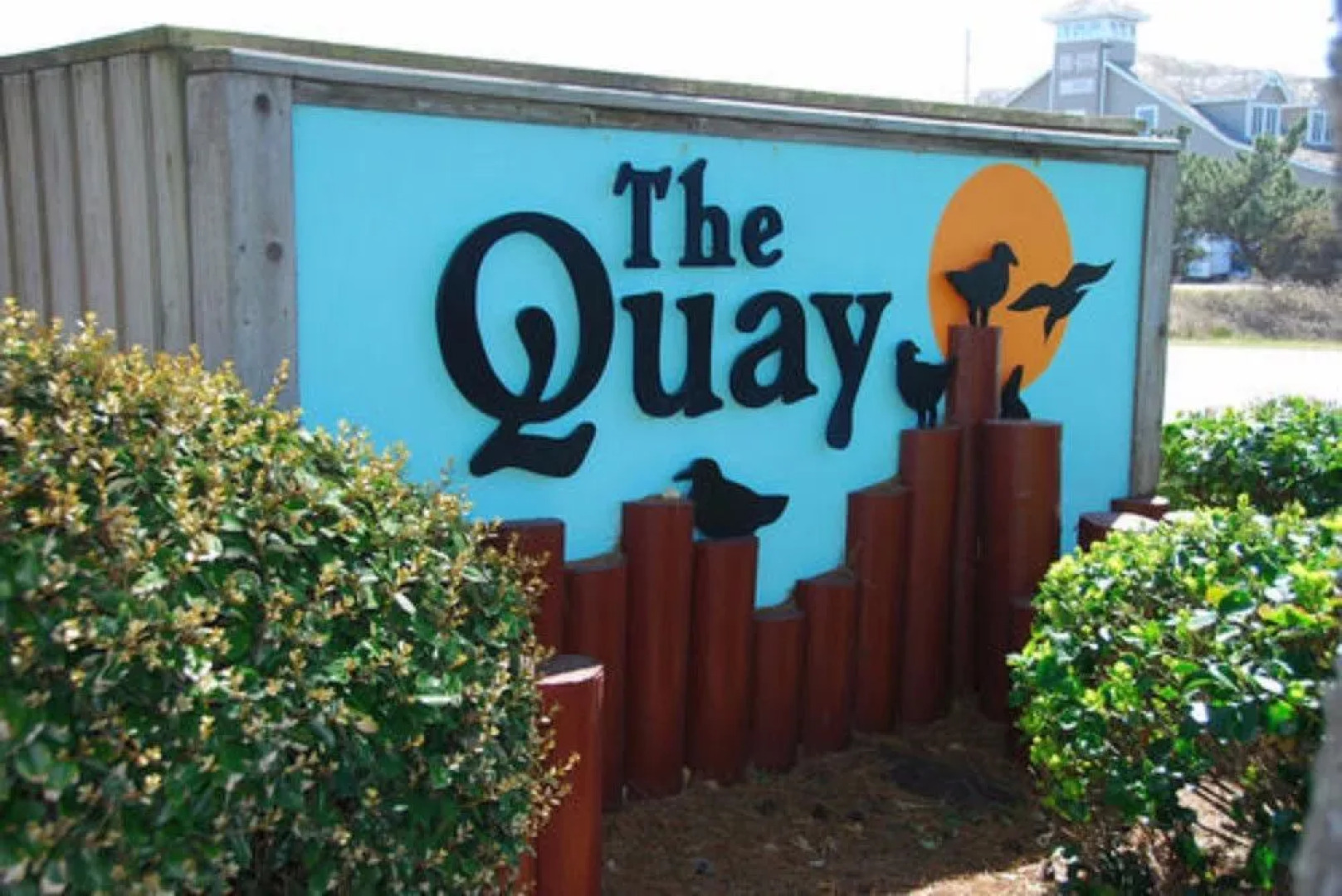 The Quay by KEES Vacations