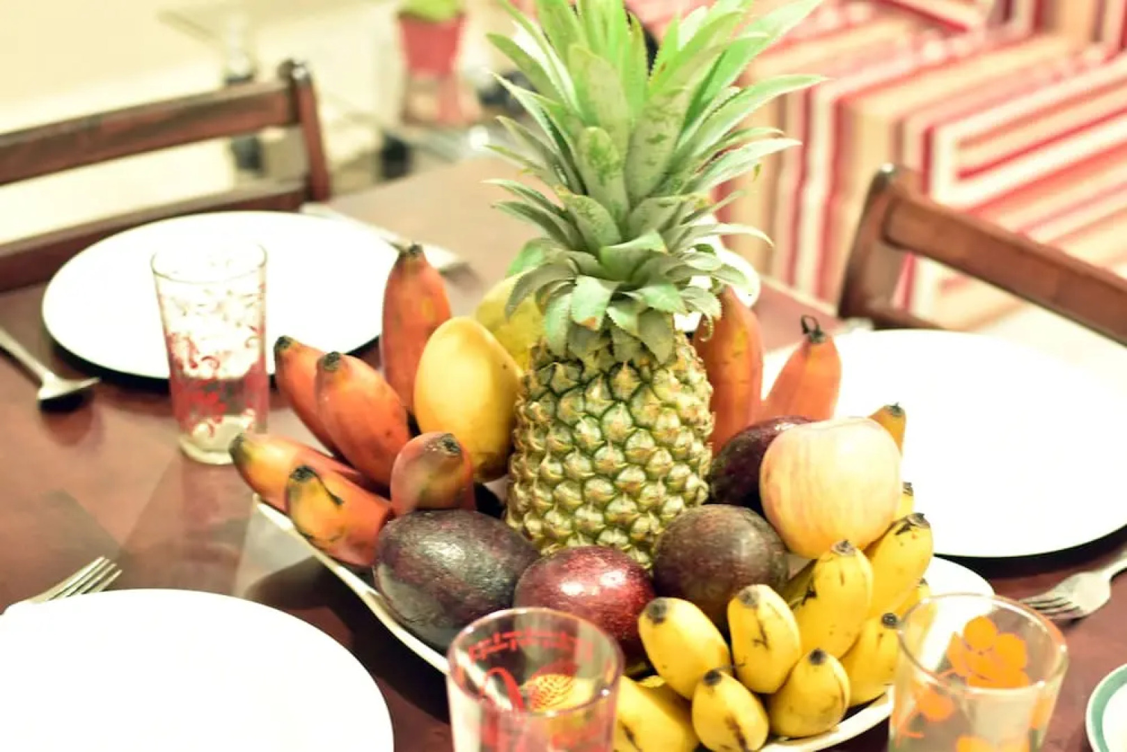 Ashley and Bill's Suites 'N Garden