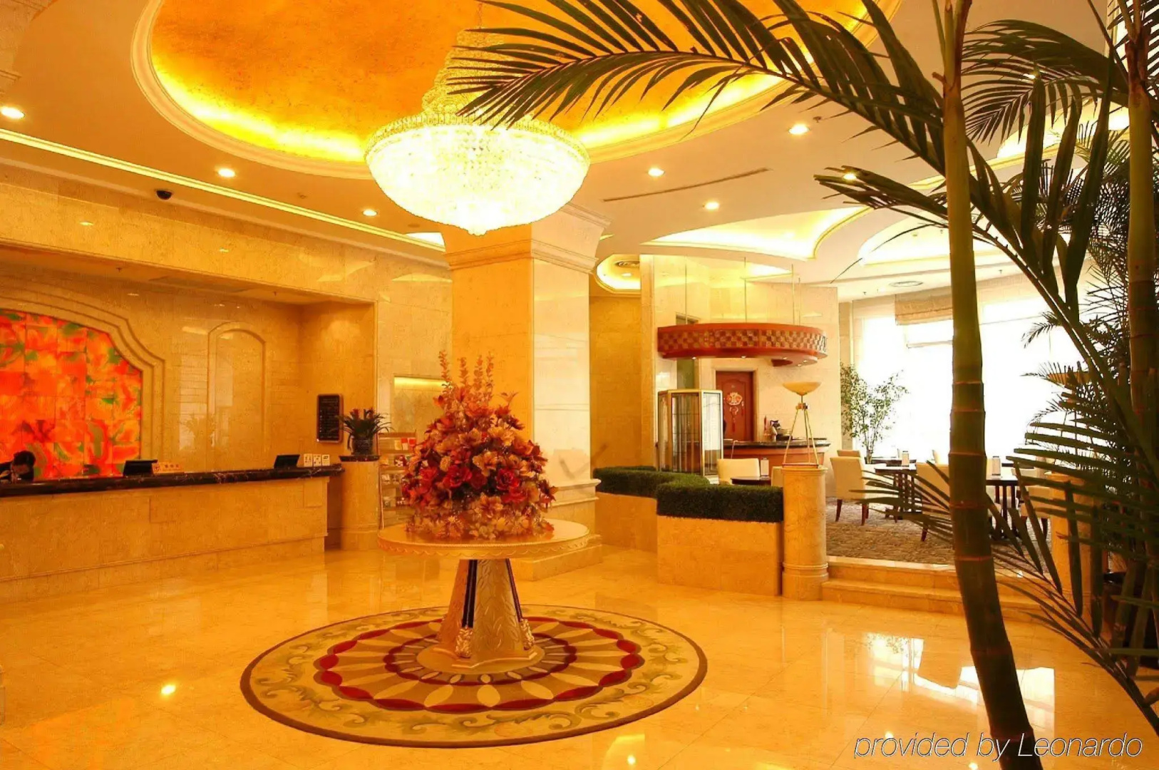 The Bund Riverside Hotel