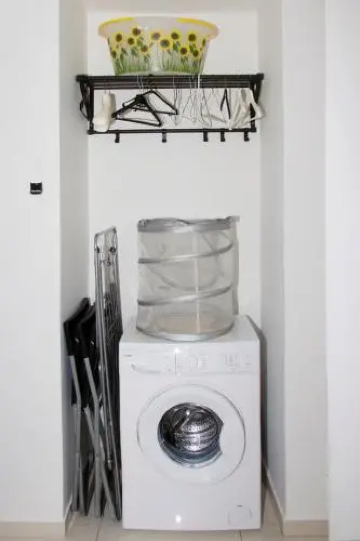 Gk Apartment Ben Gurion St.