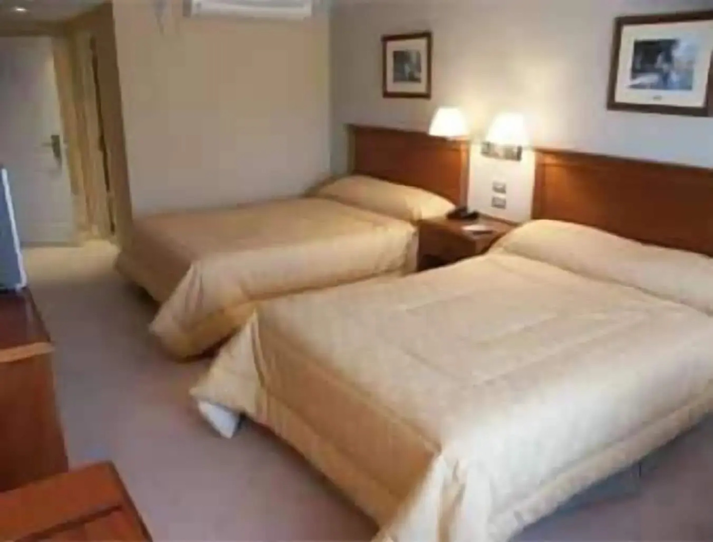 Howard Johnson by Wyndham Rio Cuarto Casino