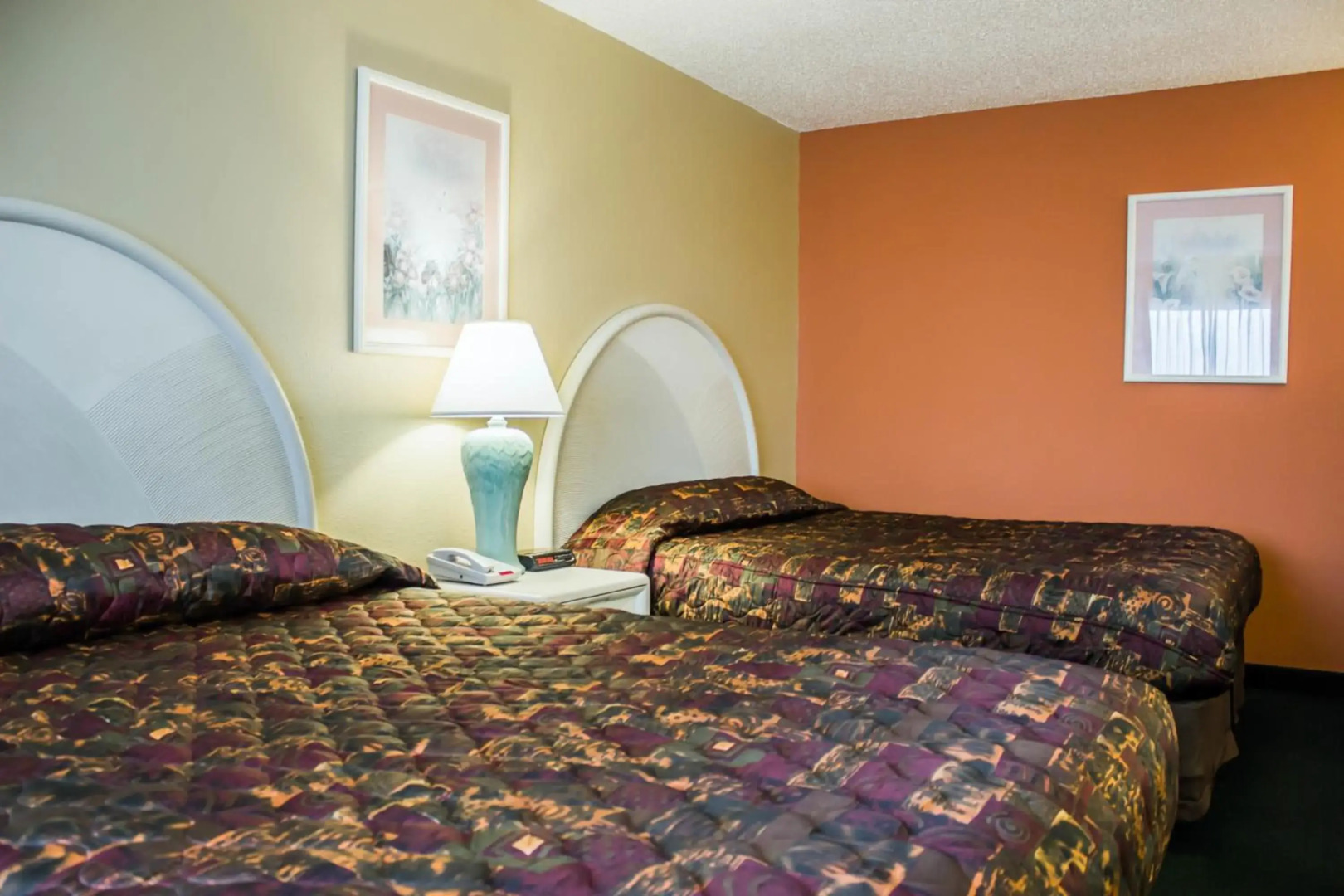 Rodeway Inn & Suites Haines City - Winter Haven