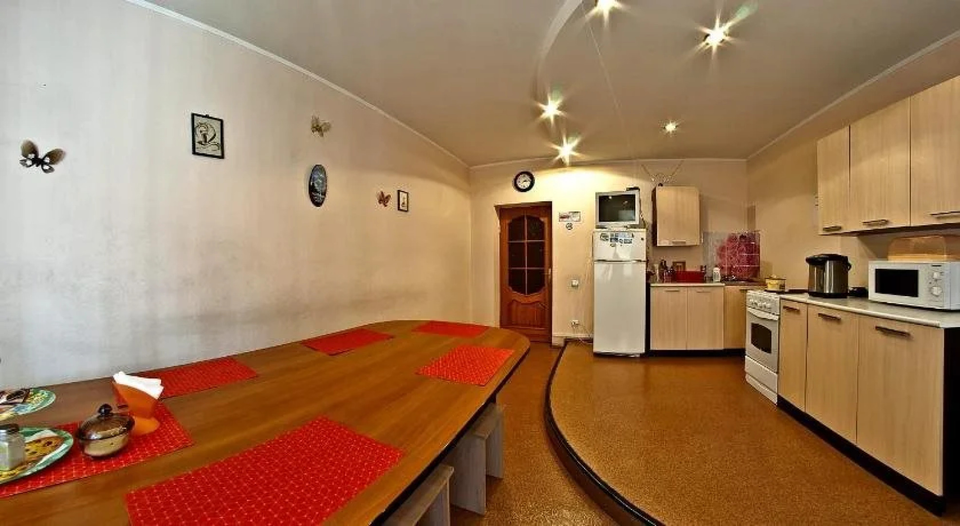 Мини-отель Online