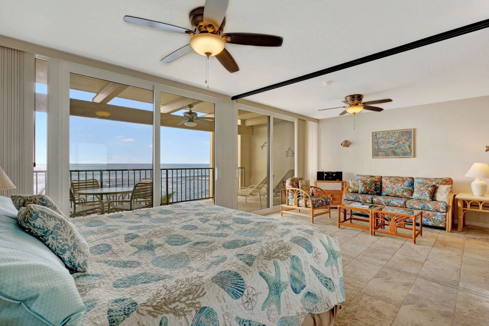 Castle at Kona Bali Kai