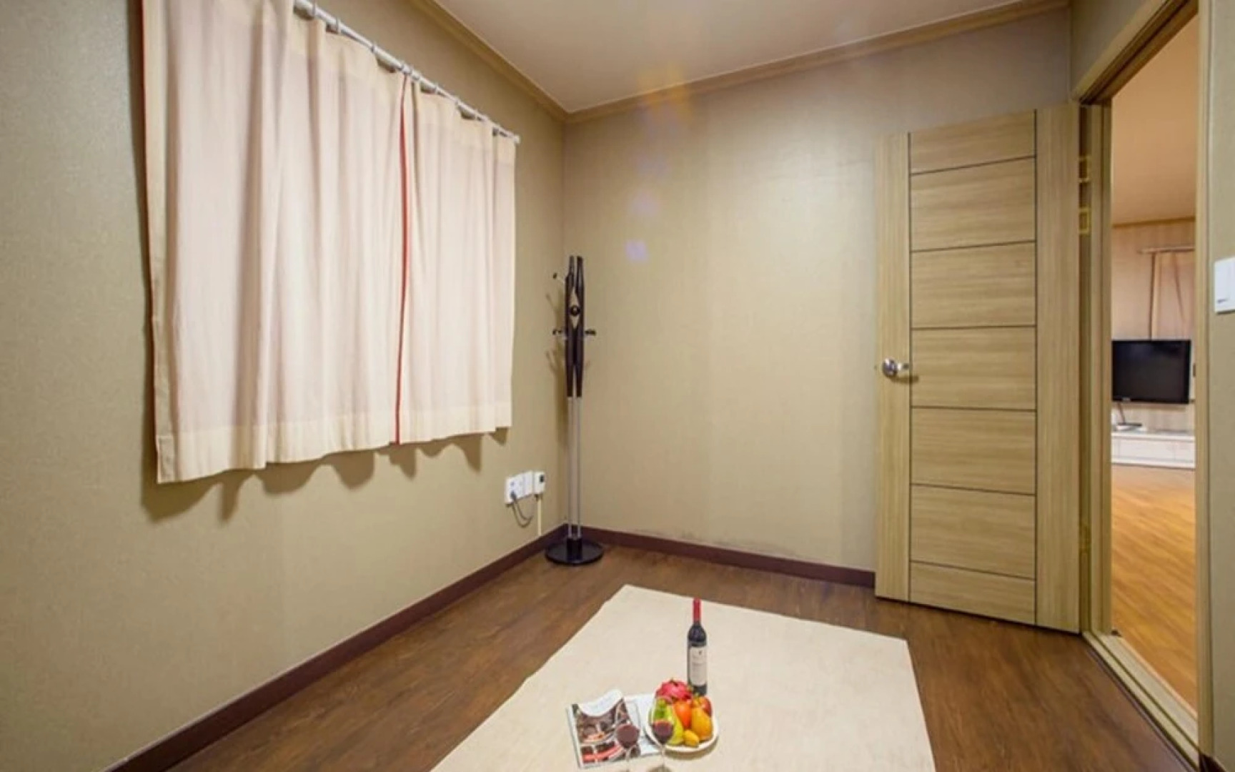 Yangpyeong 4hue House Pension
