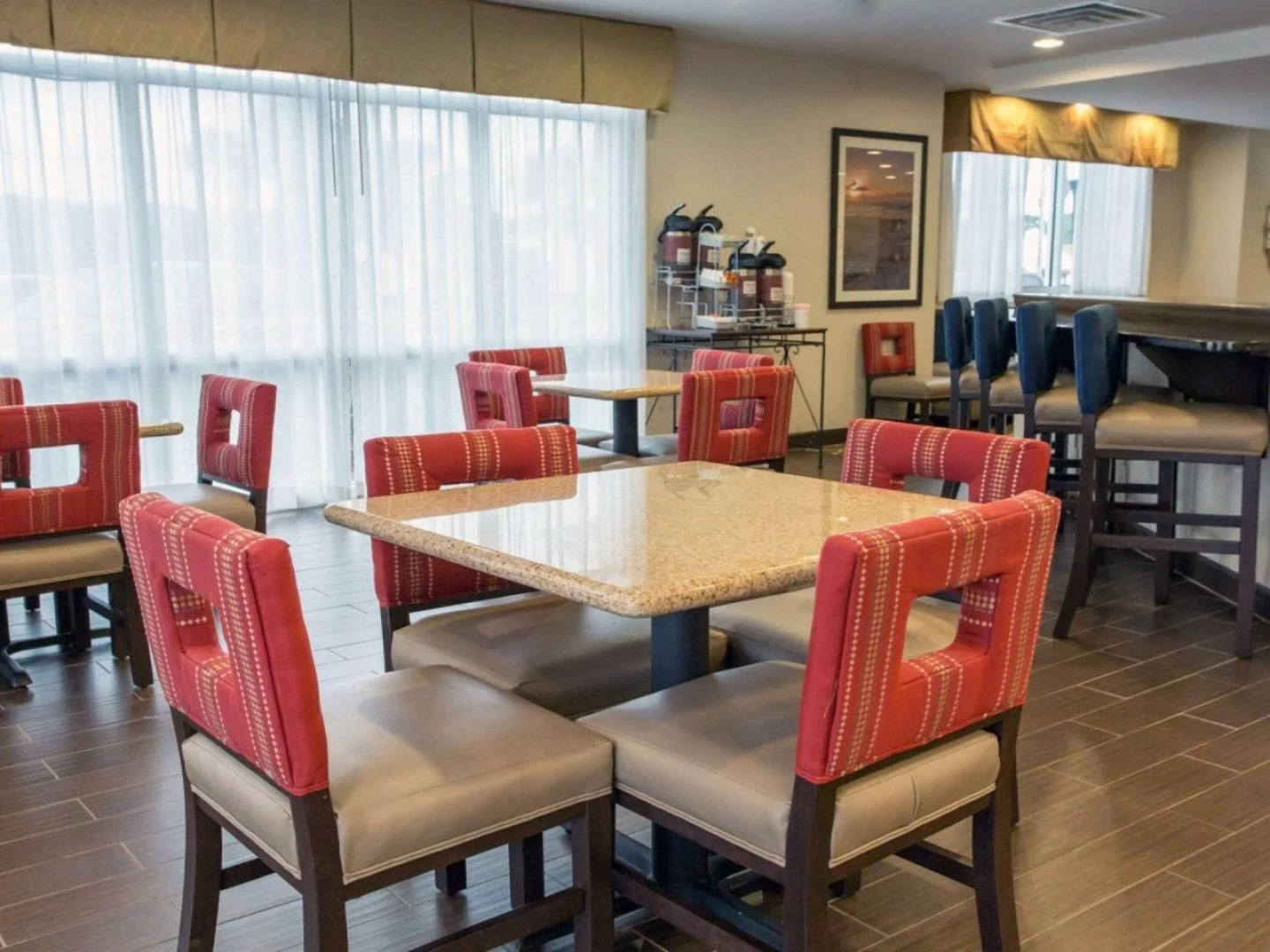 Surf and Sand Fernandina Beach at Amelia Island, an Ascend Collection Hotel