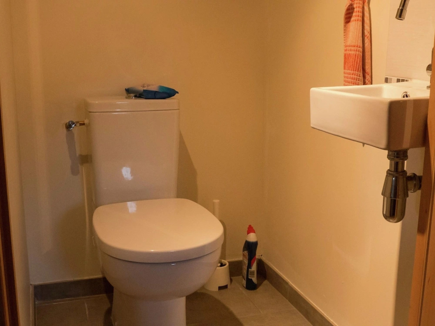 Cozy Holiday Home in Saint-privat-d'allier Near River