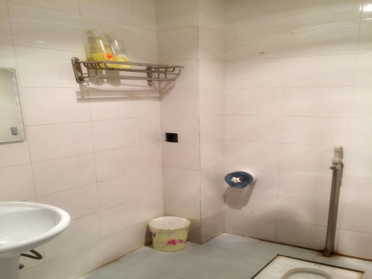 Mangma International Youth Hostel