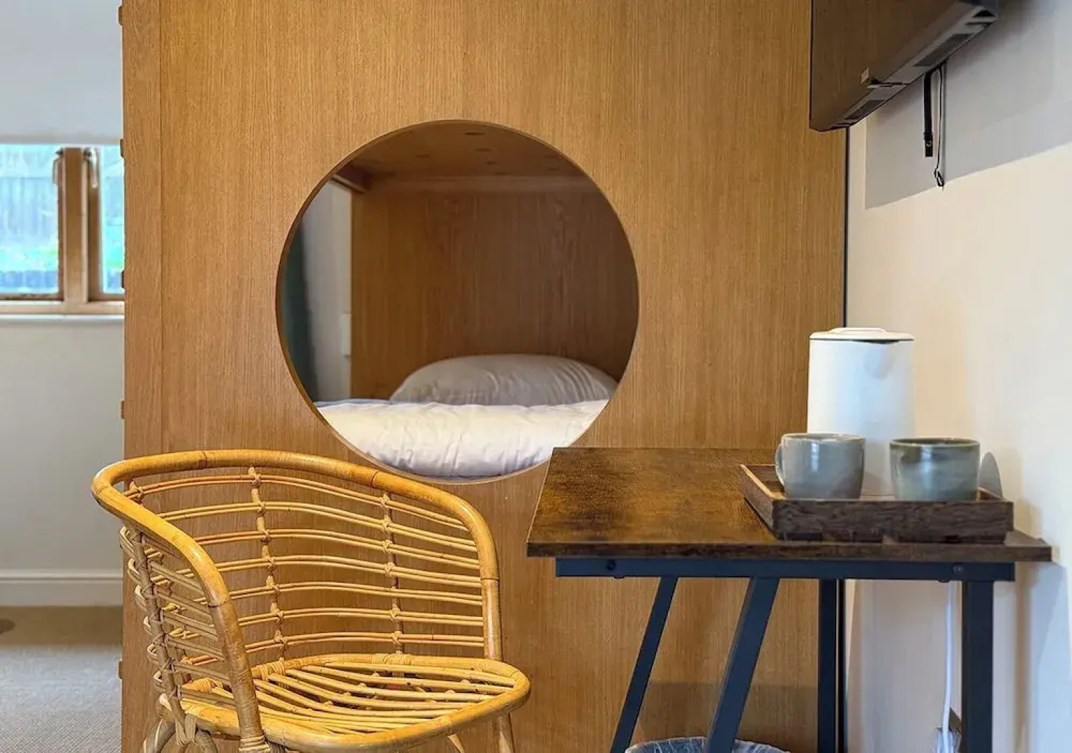 Ridings at Theobalds Park