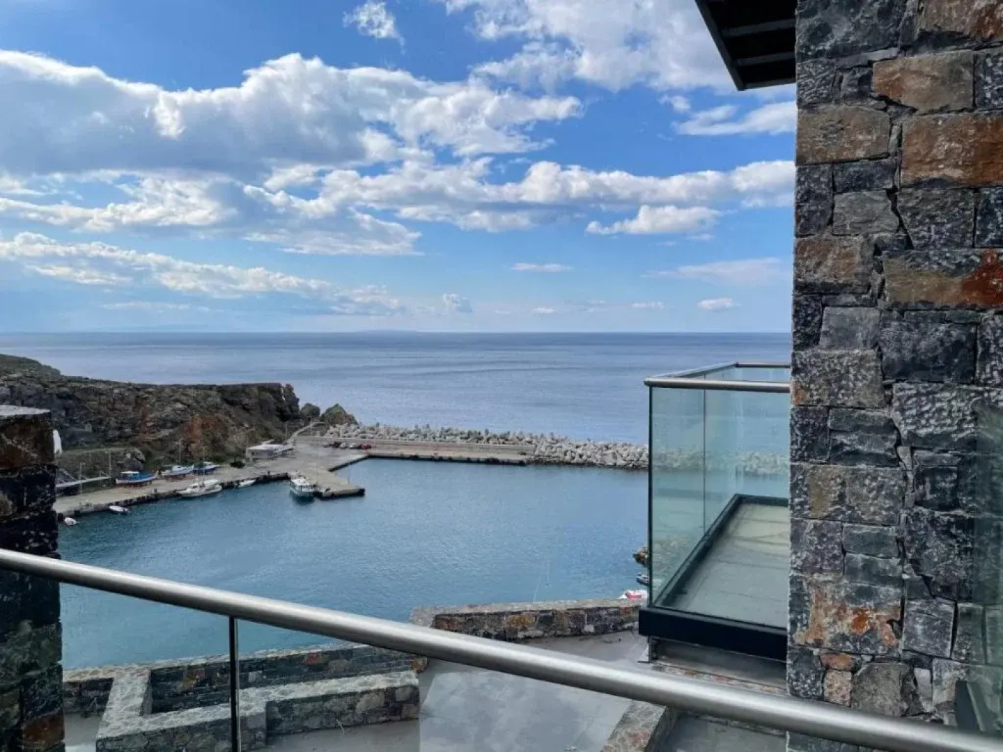 Panorama New Generation