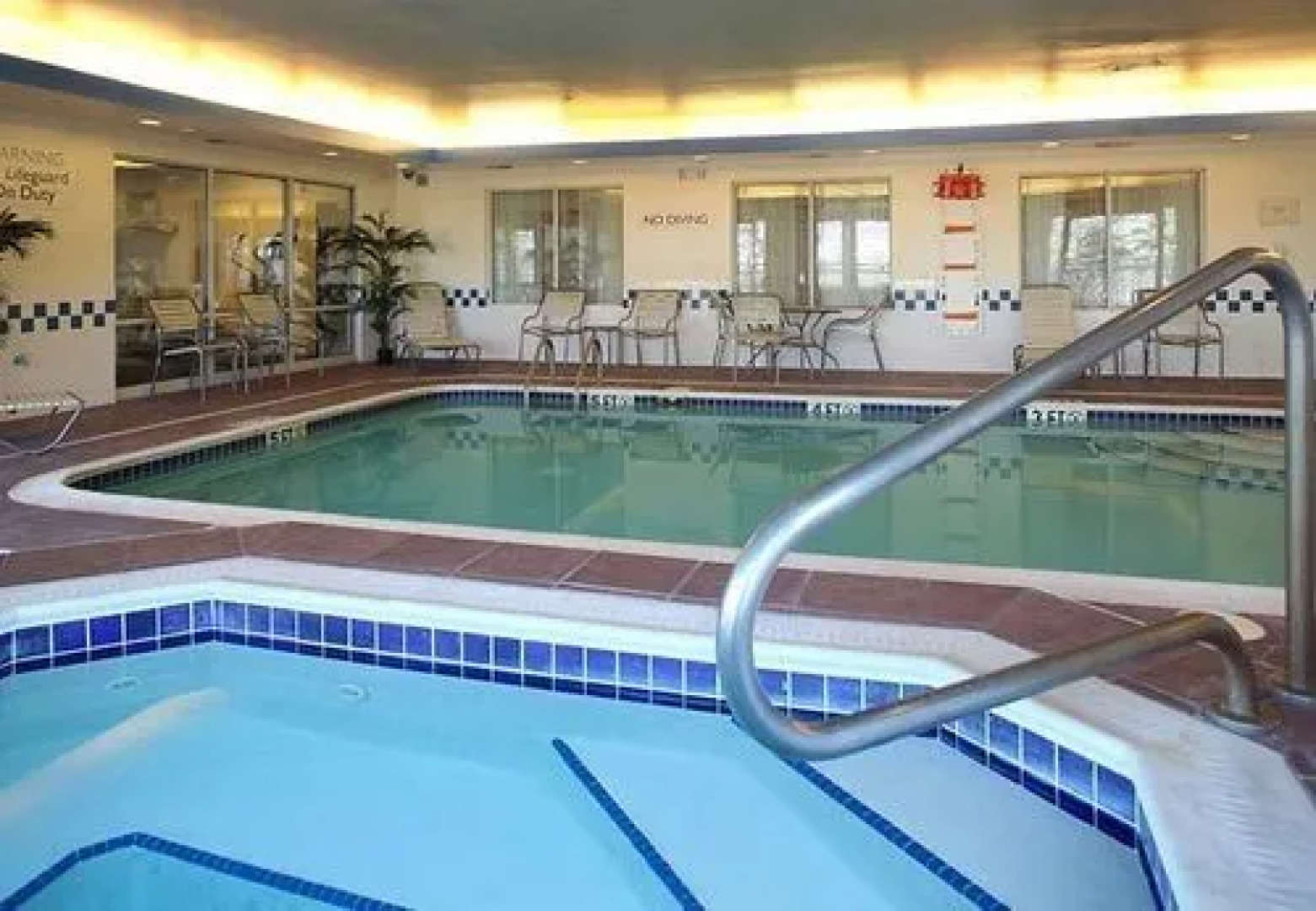 Fairfield Inn & Suites Cleveland Streetsboro