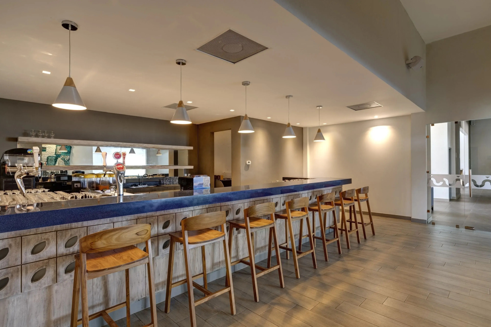 Oceana Resort & Conventions - All Inclusive