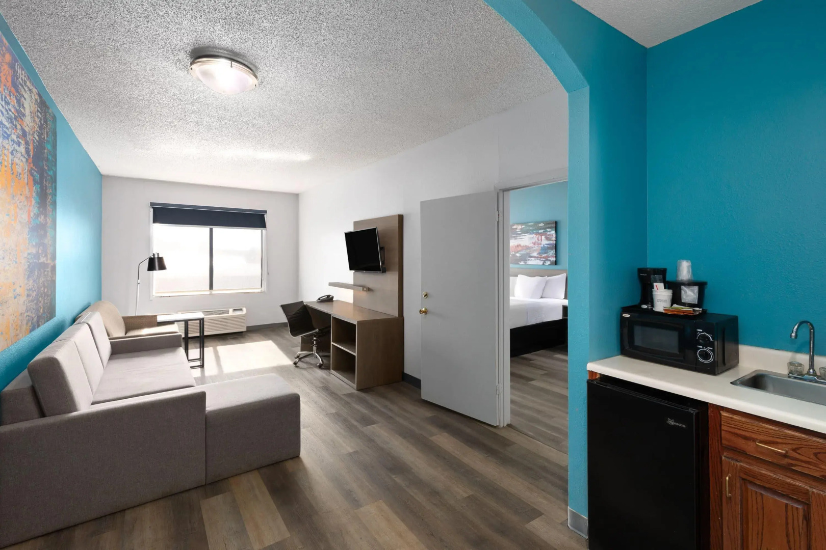 La Quinta Inn by Wyndham Decatur