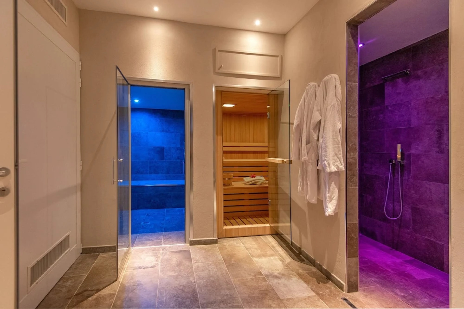 Il Borgo Di Villa Cellaia