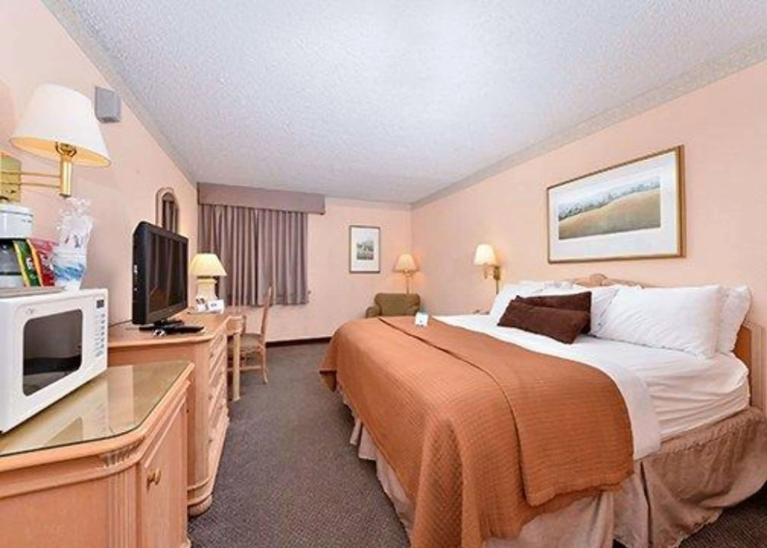 Quality Inn Alamosa