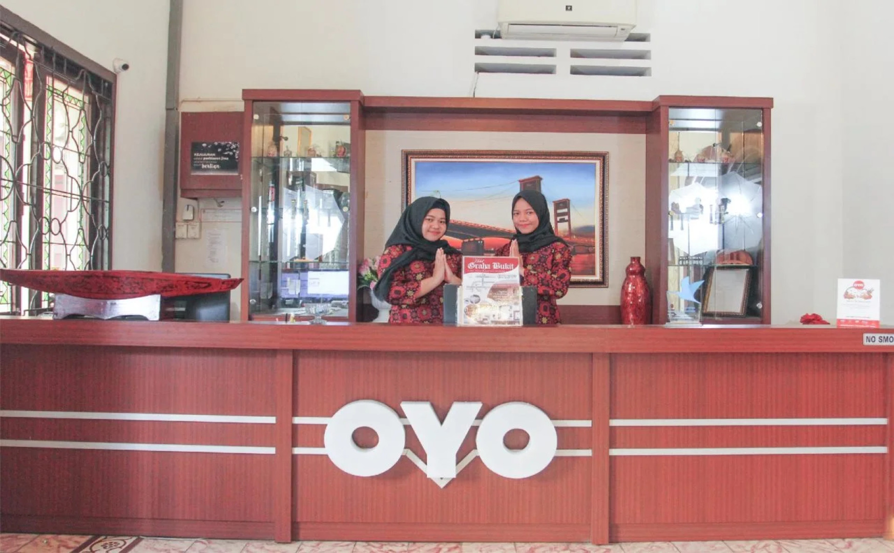 Hotel Graha Bukit Syariah