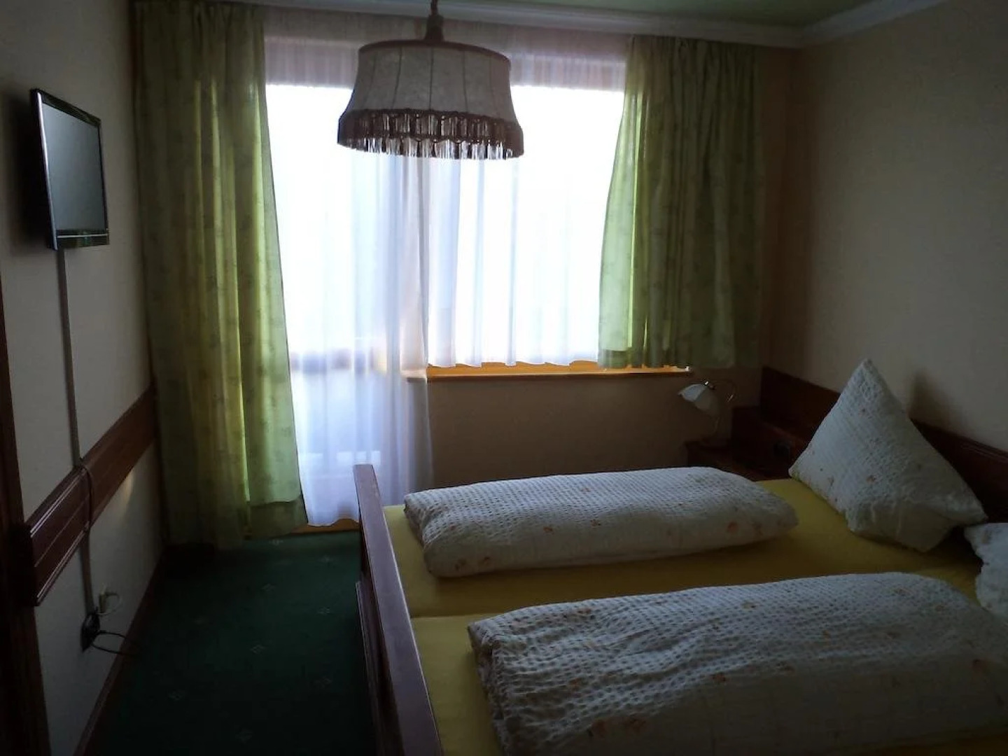 Panorama Berghotel und Restaurant